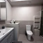 Апартаменты T2 Balcon 3 Mn A Pied Metro8 Et T3