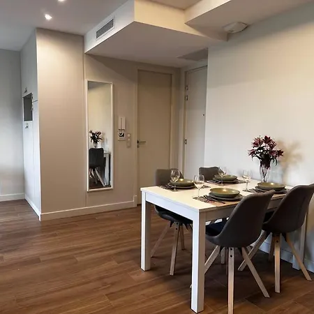 T2 Balcon 3 Mn A Pied Metro8 Et T3 Апартаменты Париж